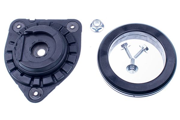 Комплект (опора + підшипник) Denckermann d600090 для Renault Laguna