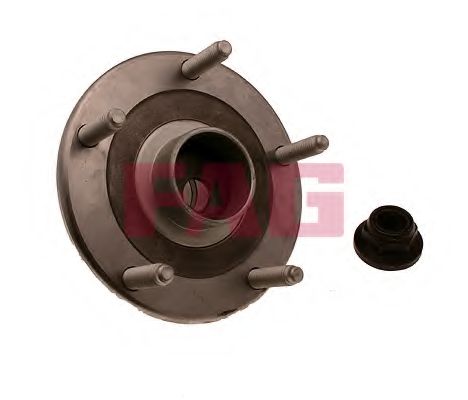 713 6787 30 FAG Ступица колеса для Ford Transit