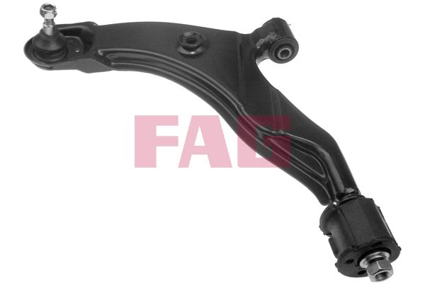 821007610 FAG Рычаг подвески для Hyundai Accent