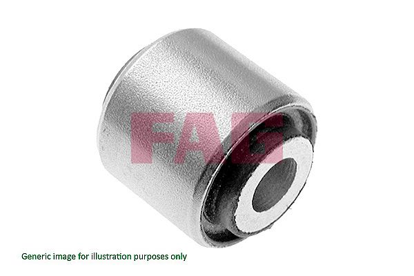 829070410 FAG Сайлентблок важеля для Opel Karl