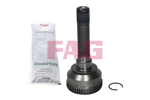 771053130 FAG ШРУС для Land Rover Defender