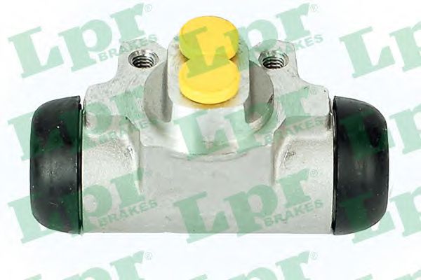 4193 LPR Колесный тормозной цилиндр