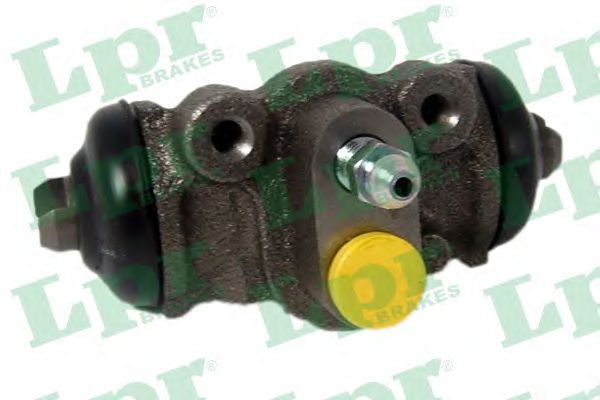 5183 LPR Колесный тормозной цилиндр