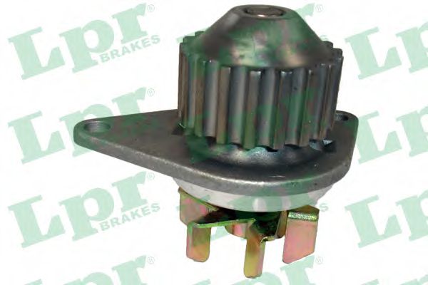 WP0595 LPR Помпа