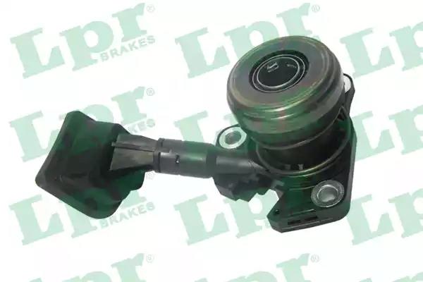 3457 LPR Выжимной подшипник