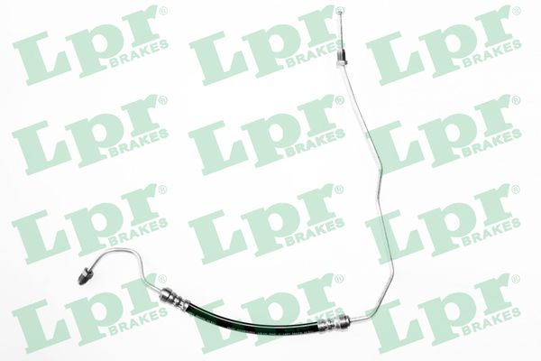 6t49185 LPR Гальмівний шланг