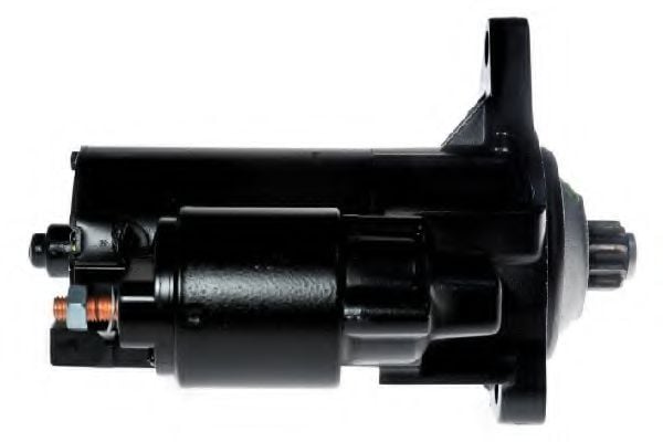 8EA 011 610-041 Behr Hella Стартер