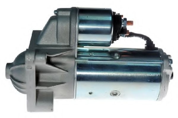 8EA 011 610-081 Behr Hella Стартер