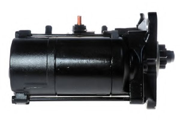 8EA 011 610-141 Behr Hella Стартер