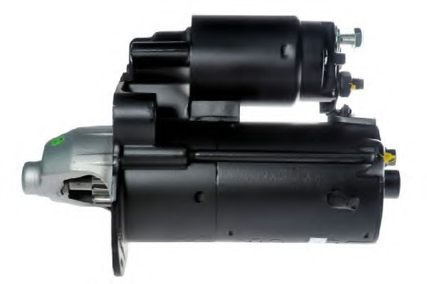 8EA 011 610-211 Behr Hella Стартер