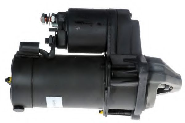 8EA 011 610-411 Behr Hella Стартер