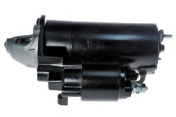8EA 011 610-571 Behr Hella Стартер
