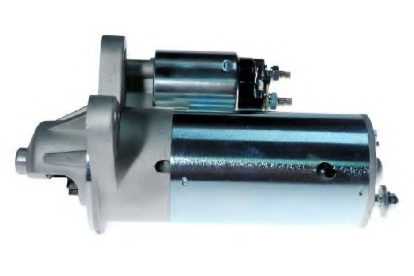 8EA 011 610-581 Behr Hella Стартер