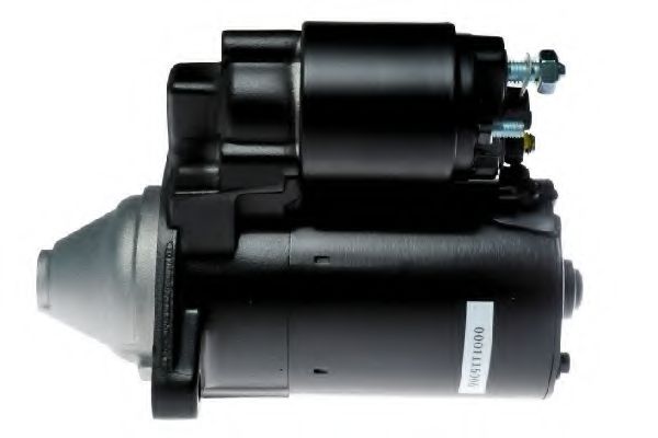 8EA 011 610-691 Behr Hella Стартер