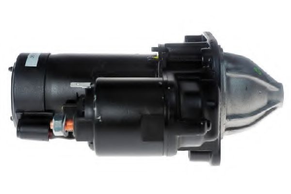 8EA 011 610-911 Behr Hella Стартер