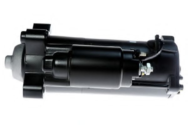 8EA 011 611-001 Behr Hella Стартер