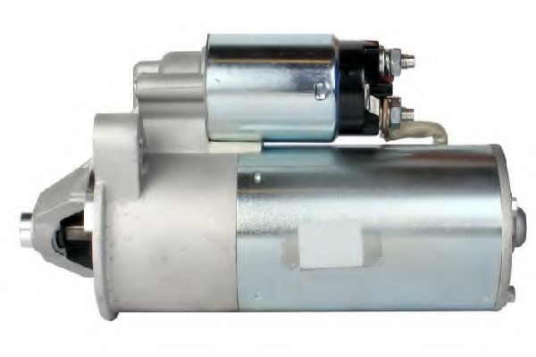 8EA 012 526-131 Behr Hella Стартер