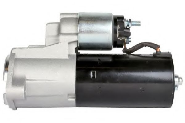 8EA 012 526-211 Behr Hella Стартер