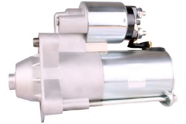 8EA 012 526-261 Behr Hella Стартер