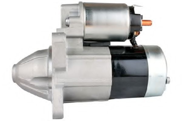 8EA 012 526-291 Behr Hella Стартер