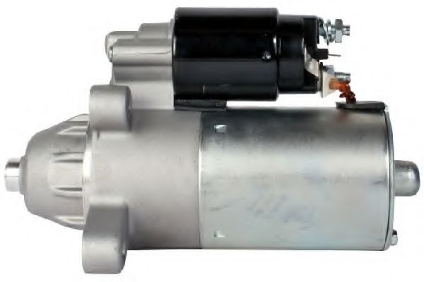8EA 012 526-331 Behr Hella Стартер