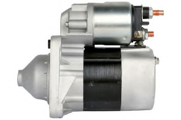 8EA 012 526-471 Behr Hella Стартер