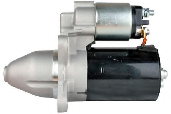 8EA 012 526-501 Behr Hella Стартер
