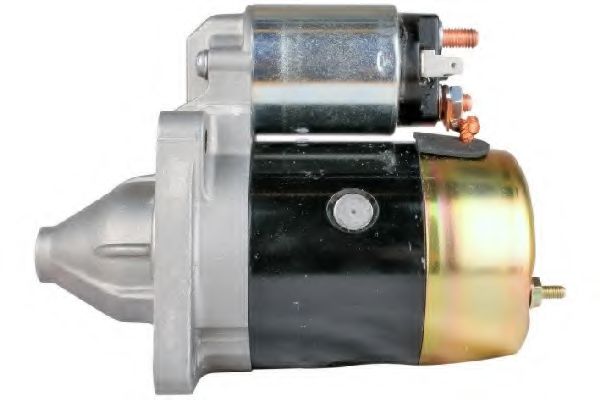 8EA 012 526-551 Behr Hella Стартер