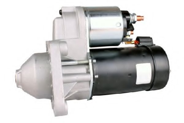 8EA 012 526-891 Behr Hella Стартер