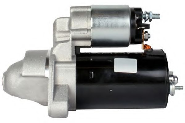 8EA 012 527-261 Behr Hella Стартер