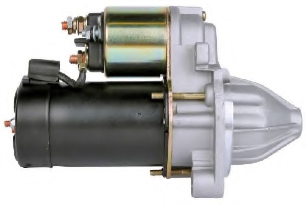 8EA 012 527-271 Behr Hella Стартер