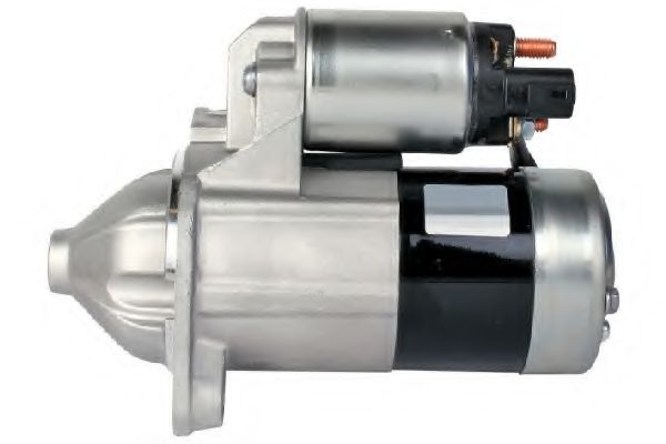 8EA 012 527-721 Behr Hella Стартер