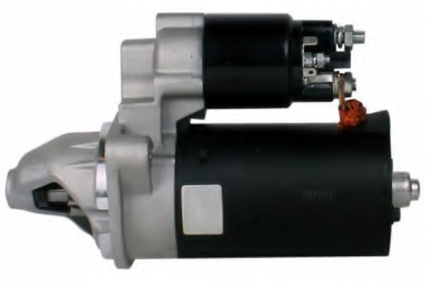 8EA 012 527-891 Behr Hella Стартер для BMW 3 Series