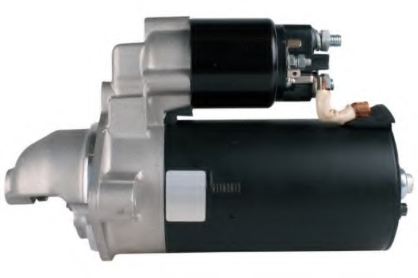 8EA 012 527-911 Behr Hella Стартер