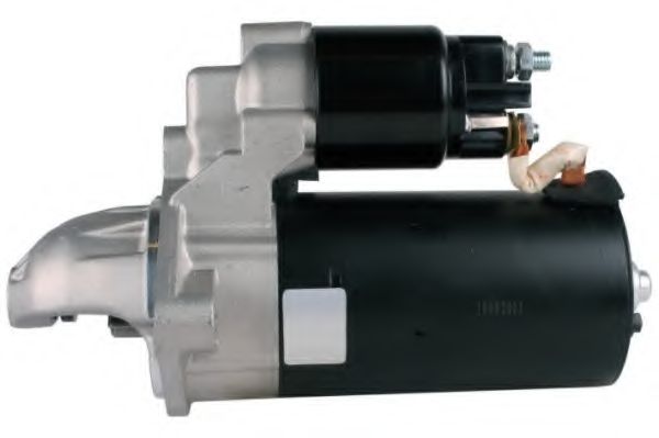 8EA 012 527-951 Behr Hella Стартер