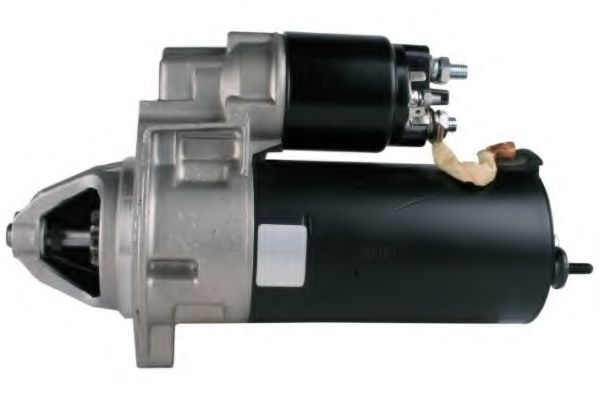 8EA 012 528-131 Behr Hella Стартер