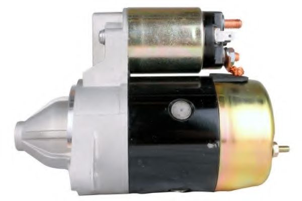 8EA 012 528-281 Behr Hella Стартер