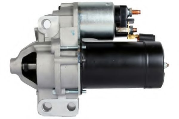 8EA 012 528-411 Behr Hella Стартер