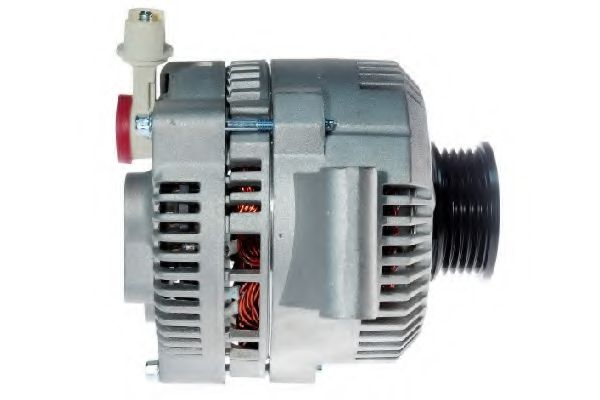 8EL 011 710-011 Behr Hella Генератор для Ford Mondeo