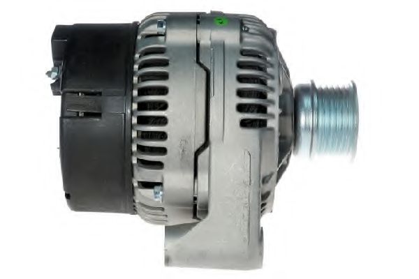 8EL 011 710-061 Behr Hella Генератор