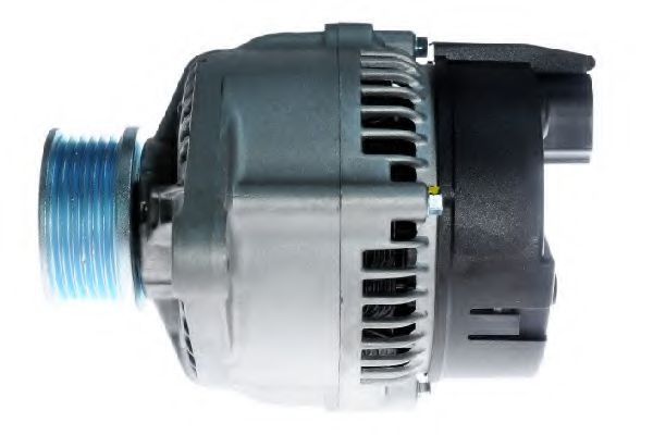 8EL 011 710-171 Behr Hella Генератор