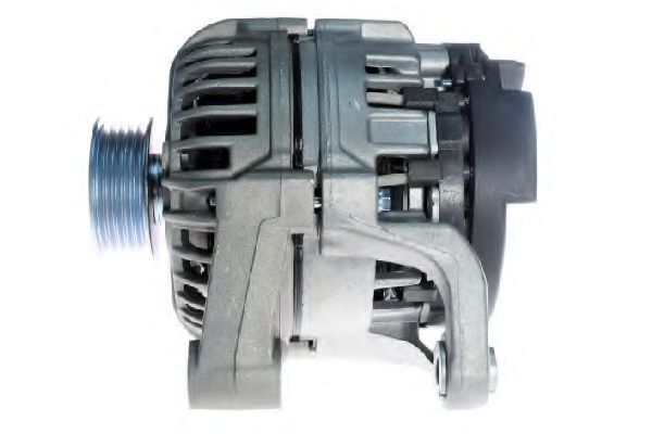 8EL 011 710-251 Behr Hella Генератор