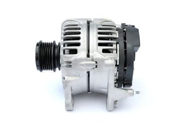 8EL 011 710-381 Behr Hella Генератор