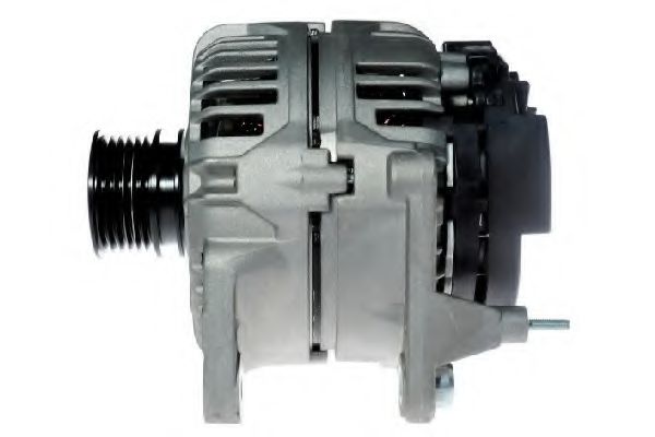8EL 011 710-481 Behr Hella Генератор