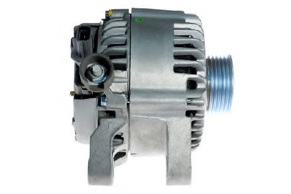 8EL 011 710-771 Behr Hella Генератор