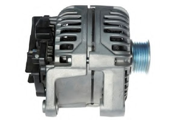8EL 011 710-811 Behr Hella Генератор
