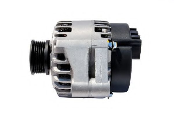 8EL 011 710-871 Behr Hella Генератор