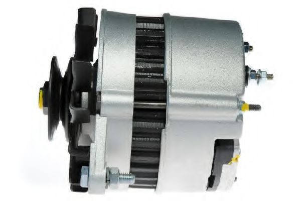 8EL 011 710-931 Behr Hella Генератор