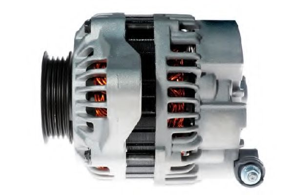 8EL 011 711-141 Behr Hella Генератор