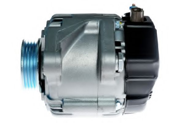 8EL 011 711-191 Behr Hella Генератор для Toyota Yaris